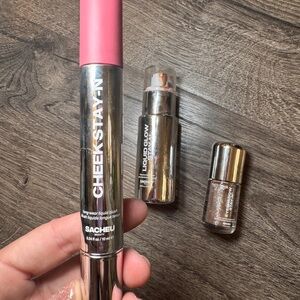 Sacheu beauty bundle